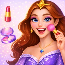 Merge Fantasy Makeover & Decor 아이콘