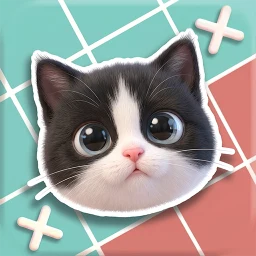 kittendoku: Mind Puzzle Games 아이콘